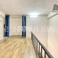 Duplex Gác Cao 2M Ngay Dương Quảng Hàm