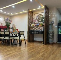 Bán Chung Cư F4 - 114 Trung Kính, 100M2, 3 Phòng Ngủ, Full Nội Thất. Giá: 5 Tỷ. Liên Hệ: 0379455020