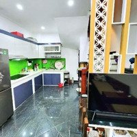 Bán Nhà Hồ Tùng Mậu - Cầu Giấy - 35M2 X 5T - Ngõ Thông Kd - Gần Phố - Giá Bán 6.5 Tỷ