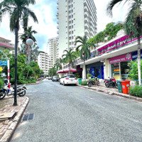 Bán Shophouse Chung Cư Grand View, Đường Nội Khu Phú Mỹ Hưng, Quận 7 Giá Bán 15 Tỷ Có Sẵn Hợp Đồng Thuê