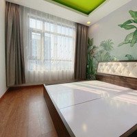 Cho Thuê Căn Hộ Central Premium Q8, 2 Phòng Ngủ 2 Vệ Sinhfull Nội Thất 14 Triệu