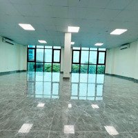 Cho Thuê Văn Phòng 145M2 Tại Khuất Duy Tiến - Ngay Ngã Tư Big C Thăng Long