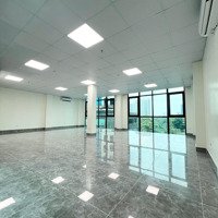 Cho Thuê Văn Phòng 145M2 Tại Khuất Duy Tiến - Ngay Ngã Tư Big C Thăng Long