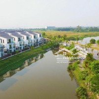 Bán Căn Biệt Thự Đơn Lập View Sông Khu Belhomes, Thuỷ Nguyên, Hải Phòng