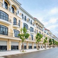 Gửi Bán Gấp Giảm Gần 30% Căn Shophouse Vinhomes Ocean Park 2,Diện Tích64M2, Giá Bán 7,1 Tỷ. Liên Hệ: 0976861331