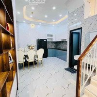 Nhà Cần Bán Gấp, Đường Quang Trung, Gò Vấp Gần Vincom, Hẻm Xh 4 Tầng