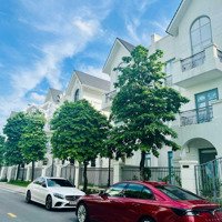 Bán Biệt Thự Song Lập San Hô Vinhomes Ocean Park, Đt 133,5M2, Dtxd 226M2, Giá Tốt Nhất Thị Trường