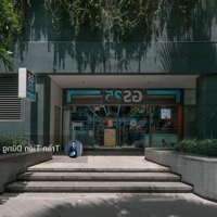 Bán Shophouse Gateway Thảo Điền Vị Trí Cực Đẹp Đang Có Hợp Đồng Thuê 160 Triệu/Năm Với Siêu Thị Gs25