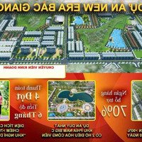 Ra Bảng Hàng Mới Dự Án New Era Tp Bắc Giang. Giá Tốt 097.7879.311