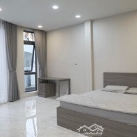 Sẵn Studio Full Nội Thất, Cửa Sổ Lớn, Quận 3, Gần Cầu Lê Văn Sỹ, Gần Cầu Công Lý