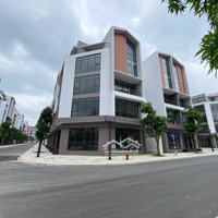 Bán Liền Kề Góc Phố Biển 9, 114M2, Mã Căn Pb9-Xx, Vinhomes Ocean Park 3, Hưng Yên - Kd 24/24