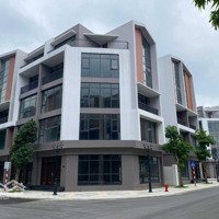 Bán Liền Kề Góc Phố Biển 9, 114M2, Mã Căn Pb9-Xx, Vinhomes Ocean Park 3, Hưng Yên - Kd 24/24