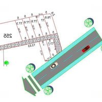 Thuần Mỹ - Hoà Phong - Thị Xã Mỹ Hào. Giá Rẻ Nhỉnh 700 Triệu Phù Hợp Với Khách Hàng