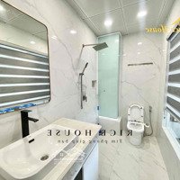 Căn Hộ Dịch Vụ Cityland 6 Triệu View Sân Banh