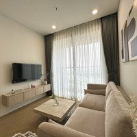 Thuê Ngay Căn Hộ Nt Sang Xịn Lumiere Riversid 2 Phòng Ngủ74M2 Giá 24 Triệu