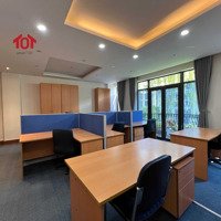 Văn Phòng Cho Thuê Tại Vạn Phúc City - Tot Home / Mã Bds: 300