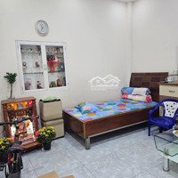 Bán Nhà Mới Ở Ngay Gần Hẻm Xe Hơi 32M2 - 4 Tầng - Ngang 6M Âu Cơ, Tân Bình, Chỉ 3 Tỷ Hơn