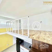 Căn Hộ Duplex Cửa Sổ Trời Siêu Thoáng Ngay Bxe Miền Đông