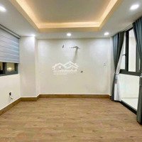 Cho Thuê Nhà Hẻm Xe Hơi Số 284/3D Lê Văn Sỹ, Phường 14, Quận 3