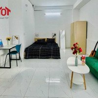 Căn Hộ Dịch Vụ Nhỏ Gọn Dành Cho Các Bạn Sinh Viên Đang Có Nhu Cầu Tại Vạn Phúc City - Tot Home