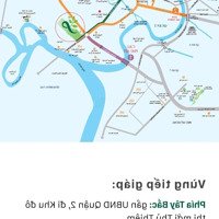 Chính Chủ Bán Căn Góc Phố Đông Village N01 - N03 - N04. Căn 2 Mặt Tiền Đẹp, Đã Có Sổ