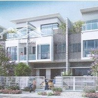 Chính Chủ Bán Căn Góc Phố Đông Village N01 - N03 - N04. Căn 2 Mặt Tiền Đẹp, Đã Có Sổ