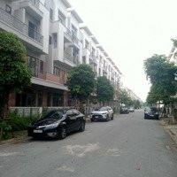 Chính Chủ Bán Shophouse 4 Tầng, Diện Tích 75 M2, Mặt Tiền 5M, Đã Có Sổ Đỏ