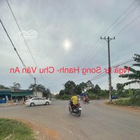 Bán 2500M Đất Gần Ngã Tư Song Hành- Chu Văn An