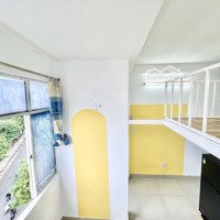 Cho Thuê Duplex Ban Công Ngay Bến Xe Miền Đông - Thang Máy - View Đẹp