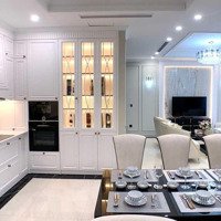 Cho Thuê Gấp Căn Biệt Thự Song Lập Vip San Hô 150M2, Full Nội Thất 5 Sao , 35 Triệu/Tháng