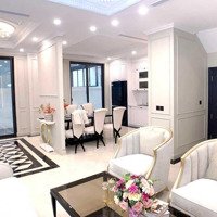 Cho Thuê Gấp Căn Biệt Thự Song Lập Vip San Hô 150M2, Full Nội Thất 5 Sao , 35 Triệu/Tháng