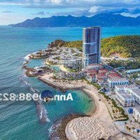 Giá Bán 1Tỷ 2 Căn Hộ Biển Libera Nha Trang Full Nội Thất Sát Bên Bán Đảo Tỷ Phú6* Anna O938-823-236