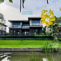 Canal Grand Villa Waterpoint View Kênh Mát Mẻ Mua Từ Cđt