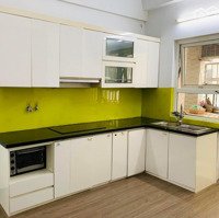 Cho Thuê Căn 2 Ngủ 62M2 Chung Cư Vp6 Linh Đàm Full Nội Thất Nhà Đẹp Giá Bán 7 Triệu/Tháng