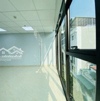 Cho Thuê Văn Phòng Tại Nguyễn Chí Thanh Sàn 60M2 Nhà Vừa Xây Mới