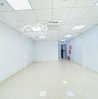 Cho Thuê Văn Phòng Tại Nguyễn Chí Thanh Sàn 60M2 Nhà Vừa Xây Mới