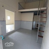 Nhà Trọ Chính Chủ Cho Thuê - 18M2 Có Mặt Tiền Buôn Bán. Gần Văn Lang