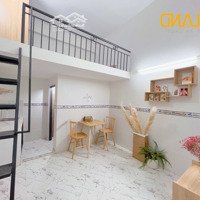 Hàng Hiếm Duplex Bancol Siêu Thoáng