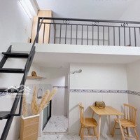 Hàng Hiếm Duplex Bancol Siêu Thoáng