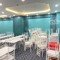 Cho Thuê Mb Lầu 1.Mặt Tiềntrương Định Quận 1- 120M2. Giá Bán 35 Triệu/ Tháng