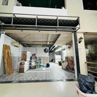 Cho Thuê Mặt Bằng 37/ Nguyễn Duy Dương Quận 5 , 70M2. Giá Bán 25 Triệu/ Tháng