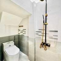 Lâm 0708438477 Chủ Nhà Kẹt Nợ Bán Nhàhẽm Xe Hơi5M, 60,5M2 Nguyễn Văn Luông, Q.6, Giá Bán 1,5 Tỷ , Sổ Riêng