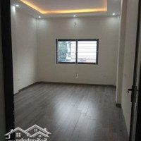 Nhà Đẹp Hà Đông Ngõ Nông- Thông 40M2 - 5 Tầng 2,95 Tỷ