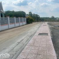 Bán Đất Nền 200M2 Tại Xã Lộc Phú, Huyện Lộc Ninh, Bình Phước