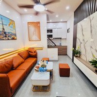 Full Nội Thất, Tô Hoàng, Bạch Mai 20M2 4 Tầnggiá Bán 3.4 Tỷ. Ô Tô Cách 60M.