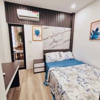 Full Nội Thất, Tô Hoàng, Bạch Mai 20M2 4 Tầnggiá Bán 3.4 Tỷ. Ô Tô Cách 60M.