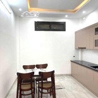 Bán Nhà Kim Chung - 40M2 - 4 Tầng - Ô Tô Đỗ Cổng - Ba Bước Ra Ngã Tư Sơn Đồng Sầm Uất - 3.4 Tỷ Tl