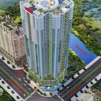 Mở Bán 490 Căn Hộ Toà Chung Cư Qms Tower Tố Hữu Nam Từ Liêm