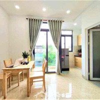 2 Phòng Ngủfull Nội Thất Ngay Etown Cộng Hoà Thoáng,Thang Máy,Giờ Tự Do