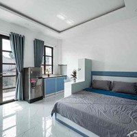 Cho Thuê Studio Bancol Full Nội Thất, Ngây Bệnh Viện 175, Gần Sân Bay